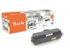 Peach Toner Module black, compatible with  Kyocera TK-140