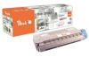Peach tonercartridge magenta, compatibel met  OKI 44318606