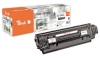 Peach Toner Module black, compatible with  Canon CRG-725, 3484B002