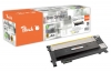 Peach tonercartridge geel, compatibel met  Samsung CLT-Y406S/ELS, SU462A