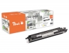 Peach Toner Module jaune, compatible avec  HP No. 130A Y, CF352A