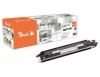 Peach Toner Module magenta, compatible avec  HP No. 130A M, CF353A