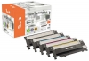 Peach kombinuotas paketas „Plus“, suderinamas su  Samsung CLT-P4072C/ELS, SU382A