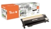 Peach tonercartridge geel, compatibel met  Samsung CLT-Y404S, SU444A