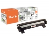Tonerový modul Peach cerný, kompatibilní s  Brother TN-1030, TN-1050