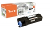 Peach Toner Module cyan, compatible avec  Xerox 106R01594