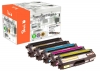 Peach combipakket Plus compatibel met  Brother TN-426