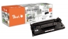 Tonerový modul Peach cerný, kompatibilní s  Canon CRG-057 bk, 3009C002