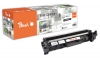Peach Toner Module black, compatible with  Canon CRG-047 bk, 2164C002