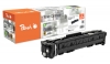 Peach Toner Module noire, compatible avec  HP No. 207X, W2210X