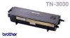 Original Toner Cartridge black  Brother TN-3030