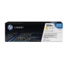 Cartouche de toner jaune originale  HP No. 304A Y, CC532A