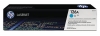 Cartuccia toner originale ciano  HP No. 126A C, CE311A