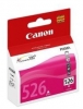 Cartuccia InkJet originale magenta  Canon CLI-526M, 4541B001, 4542B006