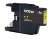 Originele inkt cartridge geel  Brother LC-1240Y