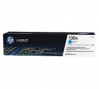 Cartouche de toner cyan originale  HP No. 130A C, CF351A