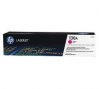 Cartouche de toner magenta originale  HP No. 130A M, CF353A