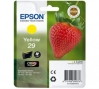 Original Ink Cartridge yellow  Epson T2984, No. 29 y, C13T29844010