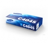 Originele tonercartridge cyaan  Samsung CLT-C404S, ST966A