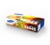 Originele tonercartridge geel  Samsung CLT-Y404S, SU444A
