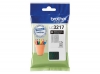 Origineel inktpatroon zwart  Brother LC-3217BK