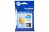 Origineel inktpatroon cyaan  Brother LC-3211C