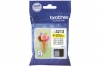Origineel inktpatroon geel  Brother LC-3213Y