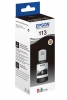 Original Inkbottle black  Epson No. 113BK, T06B140