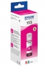 Original Inkbottle  magenta  Epson No. 113M, T06B340