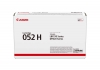 Original Toner Cartridge black  Canon CRG-052H bk, 2200C002