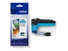 Cartucho de tinta original cian  Brother LC426C