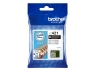 Cartuccia InkJet originale, nero  Brother LC-421BK