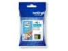 Cartuccia InkJet originale ciano  Brother LC-421C