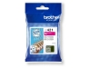 Cartuccia InkJet originale magenta  Brother LC-421M