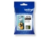 Cartuccia InkJet originale, nero  Brother LC-421XLBK