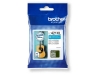Cartuccia InkJet originale ciano  Brother LC-421XLC