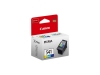 Testina stampante originale colore  Canon CL-541, 5227B001