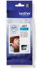 Cartuccia InkJet originale ciano  Brother LC427C