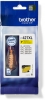 Cartuccia toner originale giallo  Brother LC427XLY
