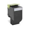 Originali tonerio kasetė, juoda  Lexmark 70C20K0