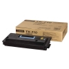 Original Toner Cartridge black  Kyocera TK-710
