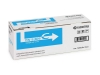 Cartouche de toner cyan originale  Kyocera TK-5305C