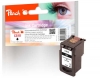 Peach printerkop zwart, compatibel met  Canon PG-510BK, 2970B001