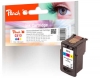 Peach printerkop kleur, compatibel met  Canon CL-513C, 2971B001