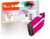 Peach Ink Cartridge magenta, compatible with  Epson No. 16XL m, C13T16334010