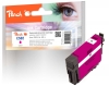 Peach Ink Cartridge magenta, compatible with  Epson No. 502M, C13T02V34010