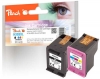 Peach multi paketas, suderinamas su  HP No. 303XL, 3YN10AE