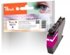 Peach inktpatroon magenta compatibel met  Brother LC-3211M