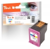 Peach printerkop kleur, compatibel met  HP No. 305 C, 3YM60AE