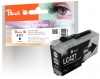 Cartuccia InkJet Peach nero, compatibile con  Brother LC-427BK